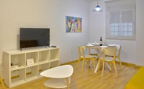 Exclusivo Apartamento En El Centro De Sevilla